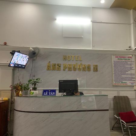 Hotel Anh Phuong II Ho Chi Minh City Exterior photo