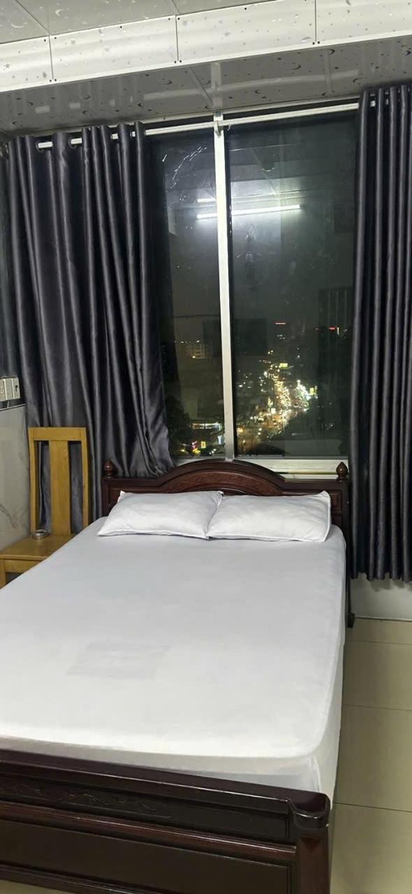 Hotel Anh Phuong II Ho Chi Minh City Exterior photo